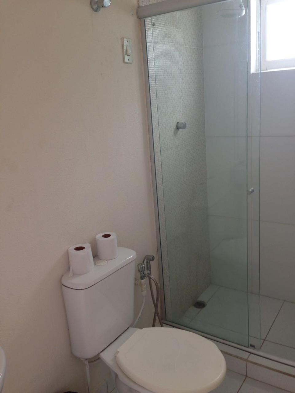 Pajucara Inn Maceió Exterior foto